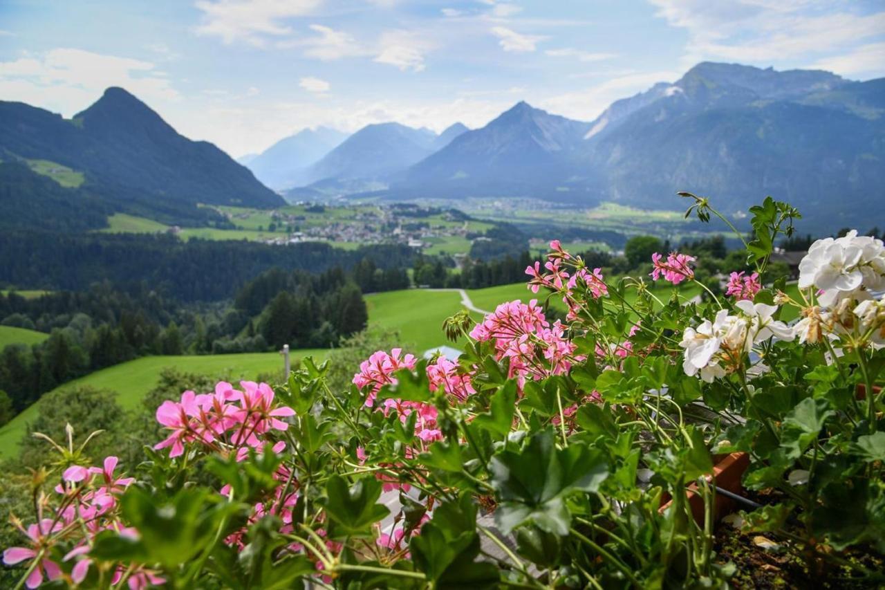Haus Gschoesser Reith im Alpbachtal Exterior foto